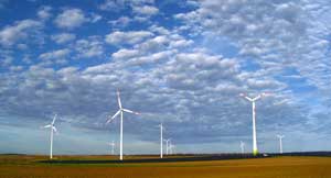 Wind Power Operation and Maintenance Industry Takes over the Huge Potential