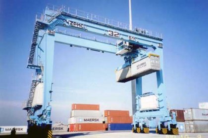 How much do you know about gantry crane?